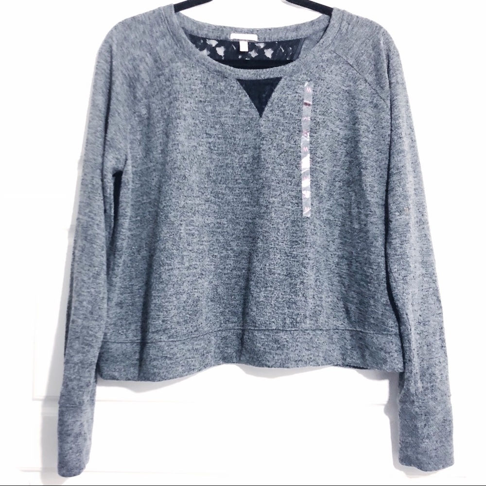 Victoria’s Secret Long Sleeve